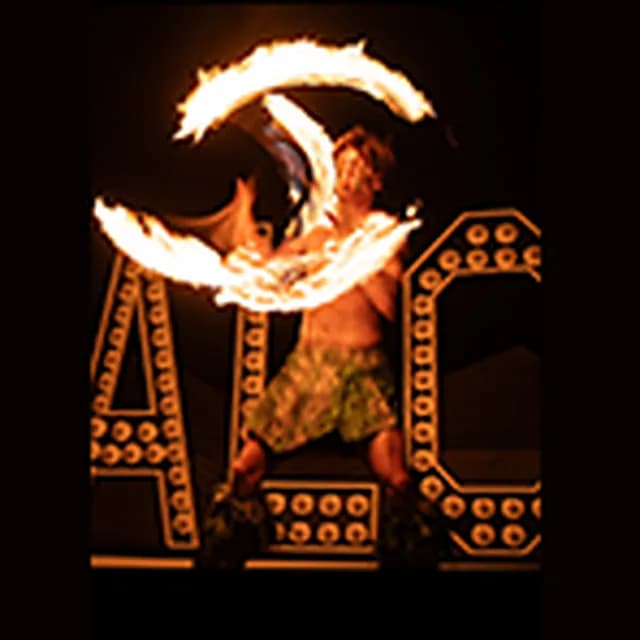 Ahi Poi sample 2