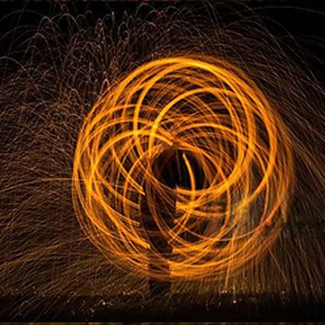 Ahi Poi sample photo